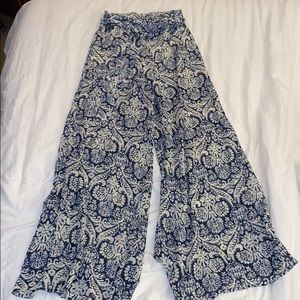 Flowy Pants